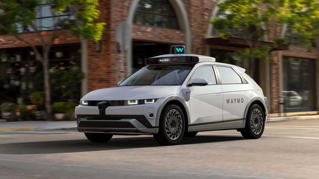 Are Driverless Taxis Really the Future? Waymo’s San Francisco Outage Raises Big Questions